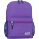 Рюкзак школьный Bagland Молодежный Mini 170 Фиолетовый 8 л (0050866) (648915448)