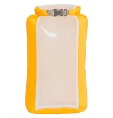 Гермомешок Exped Fold Drybag CS S yellow (018.0461)