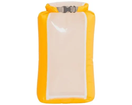 Гермомішок Exped Fold Drybag CS S yellow (018.0461)