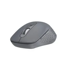 Мишка OfficePro M230G Silent Click Wireless/Bluetooth Gray (M230G)