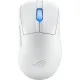 Мишка ASUS ROG Keris II WL ACE Wireless/Bluetooth/USB White (90MP03N0-BMUA10)