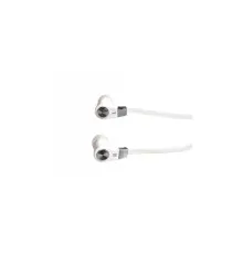 Наушники Media-Tech Magicsound DS-2 White (MT3556W)