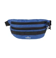 Сумка-бананка Tribe Organiser Bag Molle 3 L Blue (T-ID-0005-blue)