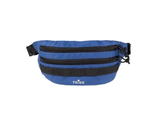 Сумка-бананка Tribe Organiser Bag Molle 3 L Blue (T-ID-0005-blue)