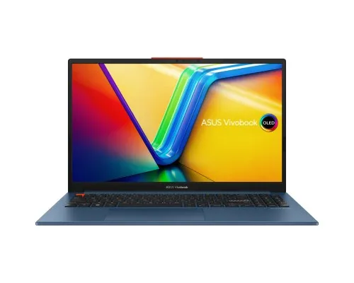 Ноутбук ASUS Vivobook S 15 OLED K5504VA-MA385 (90NB0ZK1-M00NF0)