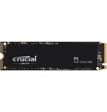 Накопитель SSD M.2 2280 1TB OEM Micron (CT1000P3SSD8T)