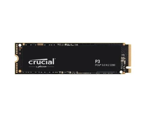 Накопитель SSD M.2 2280 1TB OEM Micron (CT1000P3SSD8T)