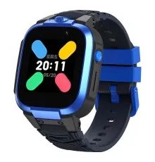 Смарт-годинник Mibro Watch Phone Z3 Blue (XPSWZ001) (1072973)