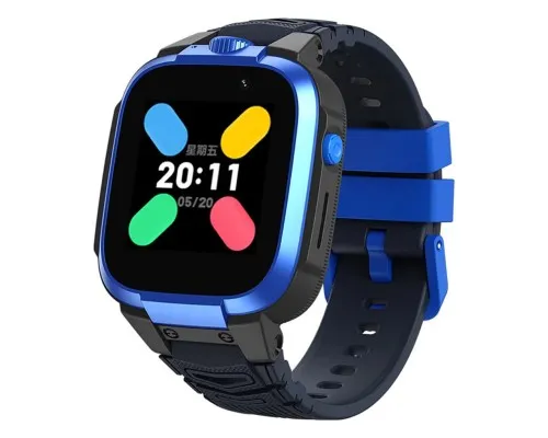 Смарт-годинник Mibro Watch Phone Z3 Blue (XPSWZ001) (1072973)