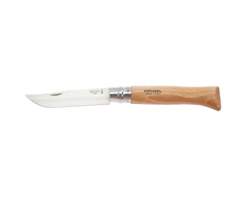 Нож Opinel 12 VRI Serrated (002441)