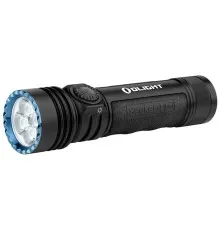 Фонарь Olight Seeker 4 Pro Black (0.0000.0790)