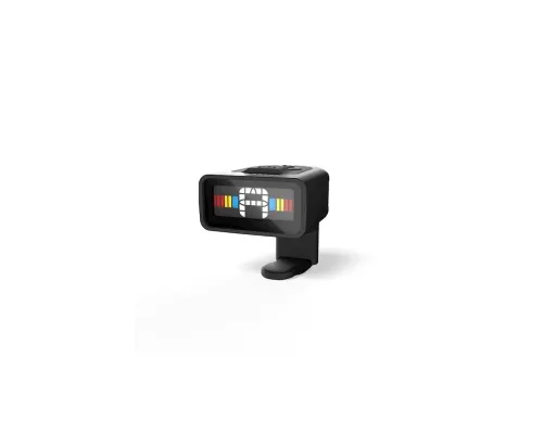 Тюнер для музичних інструментів D'Addario Micro Headstock Tuner (PW-CT-12)