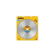 Круг відрізний DeWALT METAL CUTTING , 355 х 25.4 мм, 90 z, MTCG+R, 10 град, (DT1922)