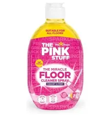 Засіб для миття підлоги The Pink Stuff Концентрат 750 мл (5060033821619)