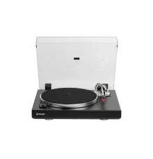 Програвач вінілу Rekkord Audio M 600 (Quintet Red) - High Gloss Black