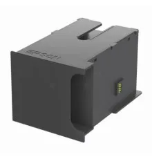 Контейнер для відпрацьованих чорнил Epson WP 4000/ 4500 Maintenance Box (C13T671000)