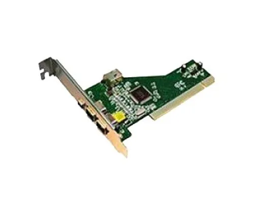 Контролер PCI to 3xFirewire iBridge (MM-PCI-6306-01-HN01)