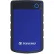 Внешний жесткий диск 2.5 2TB Transcend (TS2TSJ25H3B)