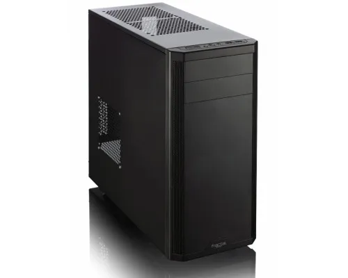 Корпус Fractal Design Core 2300 (FD-CA-CORE-2300-BL)