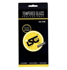 Скло захисне iSG Tempered Glass Pro для Apple iPhone 7 Plus (SPG4280)