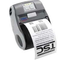 Принтер етикеток TSC Alpha-3R WiFi (99-048A051-0402)