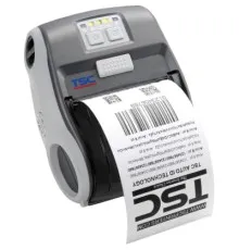 Принтер етикеток TSC Alpha-3R WiFi (99-048A051-0402)