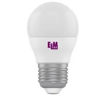 Лампочка ELM E27 (18-0051)