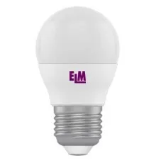Лампочка ELM E27 (18-0051)