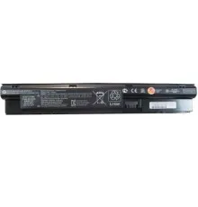 Акумулятор до ноутбука HP HP ProBook 450 G1 HSTNN-YB4J 47Wh (4400mAh) 6cell 10.8V Li-i (A41904)