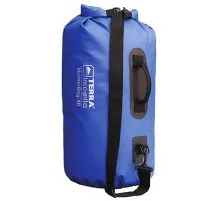 Гермомішок Terra Incognita HermoBag 40 Blue (4823081503149)