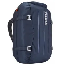 Рюкзак туристичний Thule Crossover 40L Duffel Pack - Dark Blue (TCDP1DB)