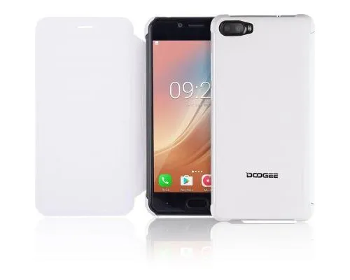 Чохол до мобільного телефона Doogee Shoot 2 Package(White) (DGA57-BC001-03Z)