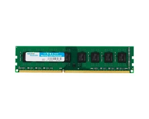 Модуль памяти для компьютера DDR3L 4GB 1600 MHz Golden Memory (GM16LN11/4)