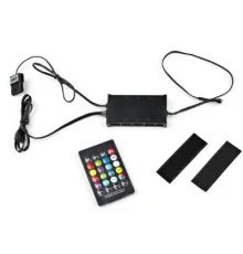Модуль управления подсветкой Vinga RGB control-01