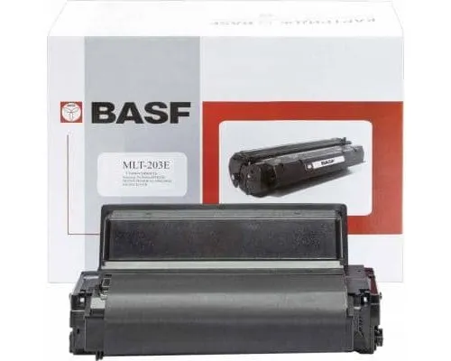 Картридж BASF Samsung SL-M3870FD/M3820D/M4070 (KT-MLTD203E)