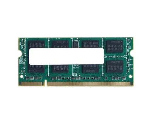 Модуль памяті для ноутбука SoDIMM DDR2 2GB 800 MHz Golden Memory (GM800D2S6/2G)