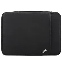 Чохол до ноутбука Lenovo 12" ThinkPad, Black Sleeve (4X40N18007)