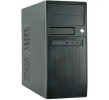 Корпус Chieftec CG-04B-OP