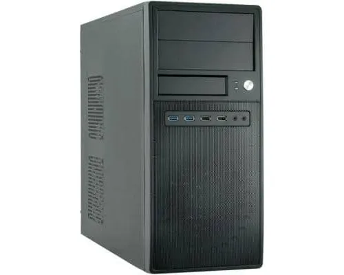 Корпус Chieftec CG-04B-OP