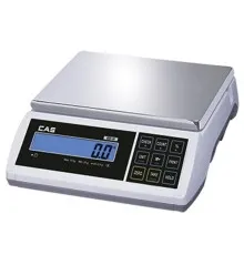 Весы CAS ED-H-15