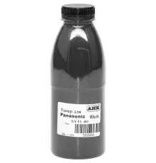 Тонер Panasonic KX-FL 403 , 60г Black TEXT AHK (3202433)