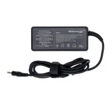 Блок живлення до ноутбуку Grand-X Lenovo (20V 3.25A 65W) 5.5x2.5mm (ACLEL65WS)