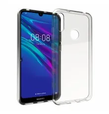 Чохол до мобільного телефона BeCover Huawei Y6s 2020 / Y6 2019 / Y6 Pro 2019 / Y6 Prime 2019 Tran (704882)