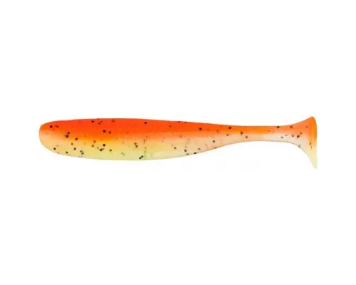 Силікон рибальський Keitech Easy Shiner 4 (7 шт/упак) ц:pal#08 spicy mustard (1551.08.30)