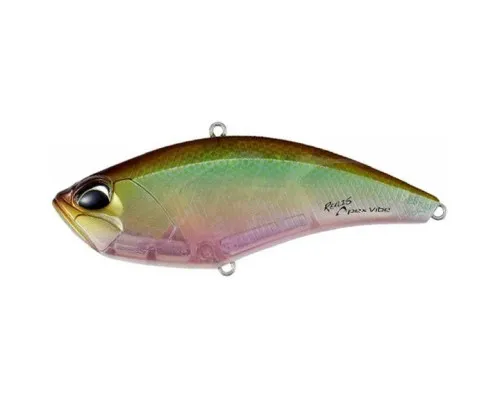 Воблер DUO Realis Apex Vibe 100mm 32g DEA3006 Ghost Minnow (34.32.12)