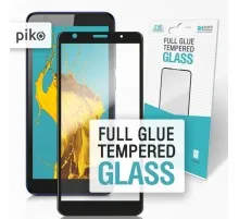 Скло захисне Piko Full Glue ZTE Blade L8 (1283126504716)
