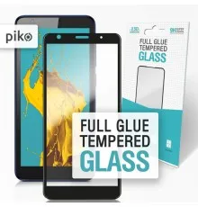 Стекло защитное Piko Full Glue ZTE Blade L8 (1283126504716)