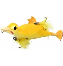 Воблер Savage Gear 3D Suicide Duck 150F 150mm 70.0g #02 Yellow (1854.02.51)