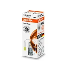 Автолампа Osram галогенова 55W (OS 64151)