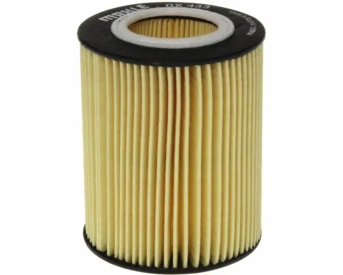 Фільтр масляний Mahle Фільтр масляний (OX433DECO)